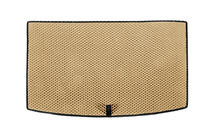 Chevrolet Bolt 2016-2023 Alfombrilla de maletero EVA (EUV, Beige) foto 1