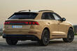 Audi Q8 primera generación 2024: revisión del crossover actualizado foto 4