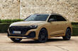 Audi Q8 primera generación 2024: revisión del crossover actualizado foto 2