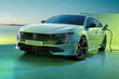 Peugeot 508 SW 2023: revisión de la camioneta foto 2