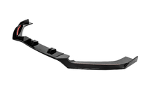 Audi A6 C7 2011-2017 Lip delantero (2011-2014) foto 2