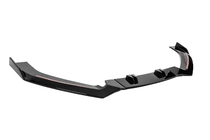 Audi A6 C7 2011-2017 Lip delantero (2011-2014) foto 3