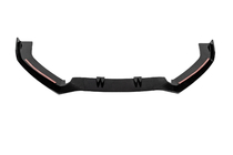 Audi A6 C7 2011-2017 Lip delantero (2011-2014) foto 4