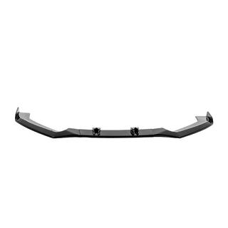 Lip delantero (2011-2014) Audi A6 C7 2011-2017 foto 1