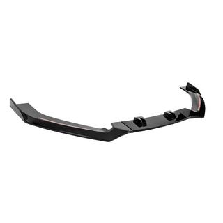 Lip delantero (2011-2014) Audi A6 C7 2011-2017 foto 3