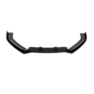 Lip delantero (2011-2014) Audi A6 C7 2011-2017 foto 4