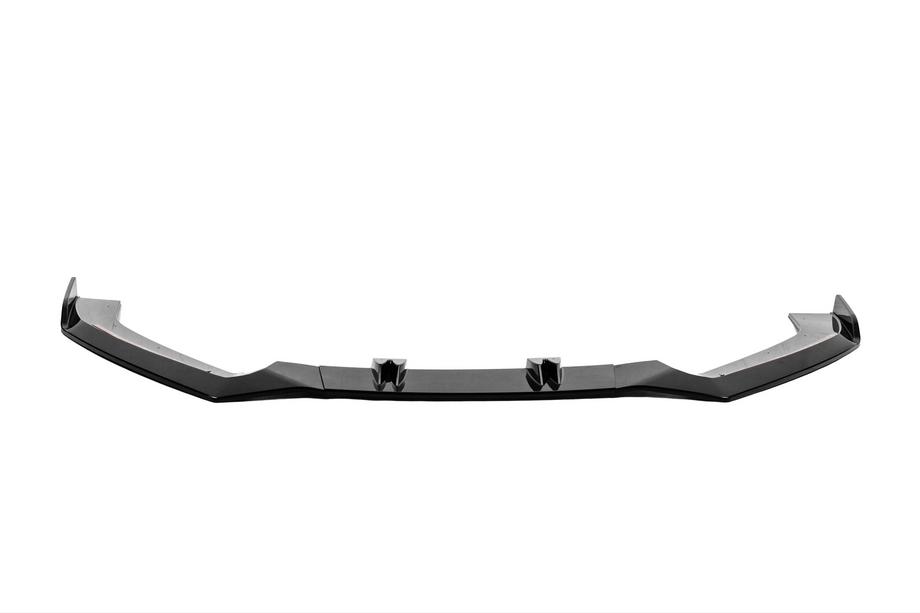 Audi A6 C7 2011-2017 Lip delantero (2011-2014) Image
