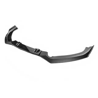 Lip delantero RS-Style (acabado carbono, 2010-2014)