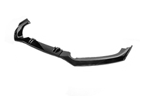 Audi A7 2010-2018 Lip delantero (Negro Brillante, 2010-2014) foto 1