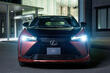 Revisión del coche eléctrico Lexus RZ foto 1