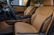 Revisión del coche eléctrico Lexus RZ foto 6