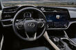 Revisión del coche eléctrico Lexus RZ foto 5