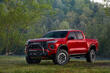 Revisión de la GMC Canyon de tercera generación foto 3