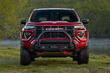 Revisión de la GMC Canyon de tercera generación foto 1