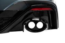Audi A5 2016-2025 Parachoques trasero completo RS-Style (2020-2025) foto 4