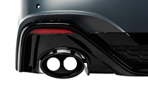 Audi A5 2016-2025 Parachoques trasero completo RS-Style (2020-2025) foto 5