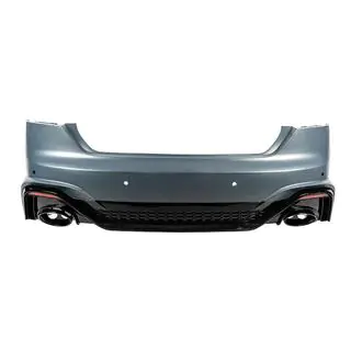 Parachoques trasero completo RS-Style (2020-2025)
