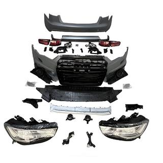 Kit de restyling a S6 2018