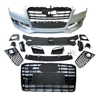 Parachoques delantero RS-Style V1 (2010-2013)