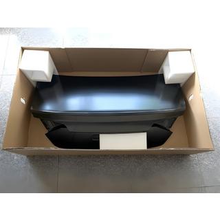 Tapa de maletero (2014-2018) Audi A8 2010-2018 foto 3