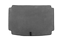 Kia Niro 2016–2021 Alfombrilla de maletero EVA (E-Niro 2018-2022, con subwoofer, Gris) foto 1