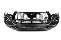 Toyota Hilux 2015- Kit de Restyling GR 2024 (para 2020+) foto 3
