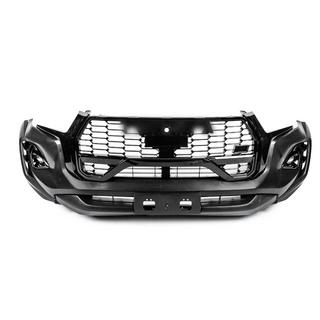 Kit de Restyling GR 2024 (para 2020+) Toyota Hilux 2015- foto 3