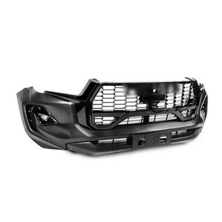 Kit de Restyling GR 2024 (para 2020+) Toyota Hilux 2015- foto 4