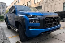 Mitsubishi L200 2015-2024 Kit de Actualizacion Facelift 2025 (Juego Completo) foto 3