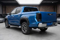 Mitsubishi L200 2015-2024 Kit de Actualizacion Facelift 2025 (Juego Completo) foto 4