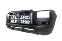 Mitsubishi L200 2015-2024 Kit de Actualizacion Facelift 2025 (Juego Completo) foto 15