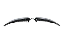 Mitsubishi L200 2015-2024 Kit de Actualizacion Facelift 2025 (Juego Completo) foto 24