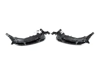 Mitsubishi L200 2015-2024 Kit de Actualizacion Facelift 2025 (Juego Completo) foto 25