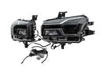 Mitsubishi L200 2015-2024 Kit de Actualizacion Facelift 2025 (Juego Completo) foto 27