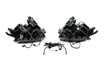 Mitsubishi L200 2015-2024 Kit de Actualizacion Facelift 2025 (Juego Completo) foto 29