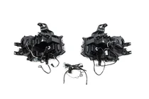 Mitsubishi L200 2015-2024 Kit de Actualizacion Facelift 2025 (Juego Completo) foto 30