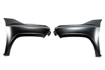 Mitsubishi L200 2015-2024 Kit de Actualizacion Facelift 2025 (Juego Completo) foto 10