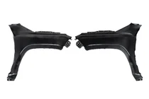Mitsubishi L200 2015-2024 Kit de Actualizacion Facelift 2025 (Juego Completo) foto 37