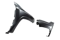 Mitsubishi L200 2015-2024 Kit de Actualizacion Facelift 2025 (Juego Completo) foto 41