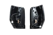 Mitsubishi L200 2015-2024 Kit de Actualizacion Facelift 2025 (Juego Completo) foto 53