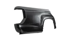 Mitsubishi L200 2015-2024 Kit de Actualizacion Facelift 2025 (Juego Completo) foto 56