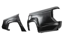 Mitsubishi L200 2015-2024 Kit de Actualizacion Facelift 2025 (Juego Completo) foto 62
