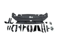 Mitsubishi L200 2015-2024 Kit de Actualizacion Facelift 2025 (Juego Completo) foto 13