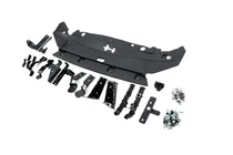 Mitsubishi L200 2015-2024 Kit de Actualizacion Facelift 2025 (Juego Completo) foto 65
