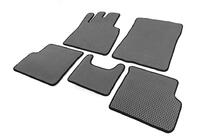Mercedes G class W463 1990-2018 Alfombrillas EVA V1 (Gris) foto 2