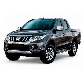 Kit de Actualizacion Facelift 2020 (Juego Completo) Mitsubishi L200 2015-2024 foto 3