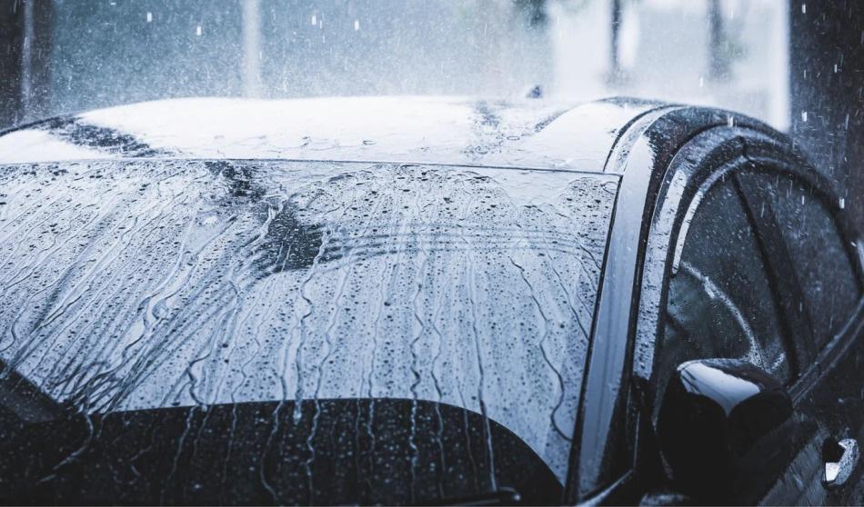 Antilluvia para coches: cómo elegir y aplicar correctamente