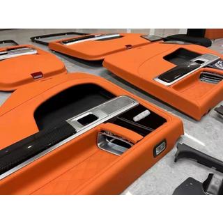 Kit de mejora de interior para 2018 Mercedes G сlass W463 1990-2018 foto 4
