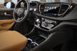 Revisión de la minivan familiar Chrysler Pacifica foto 5