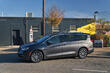 Revisión de la minivan familiar Chrysler Pacifica foto 3
